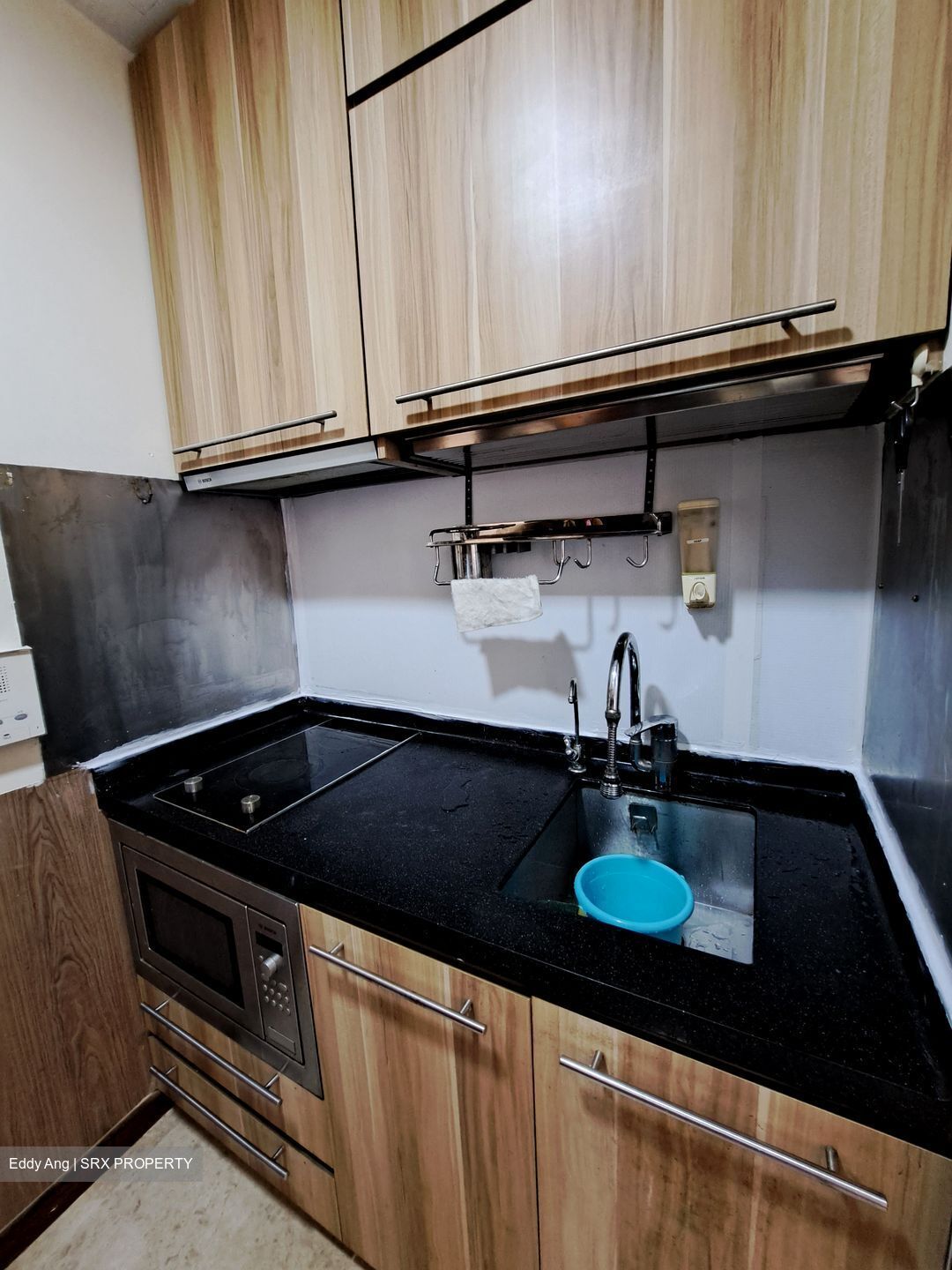Nottinghill Suites (D21), Apartment #388779771